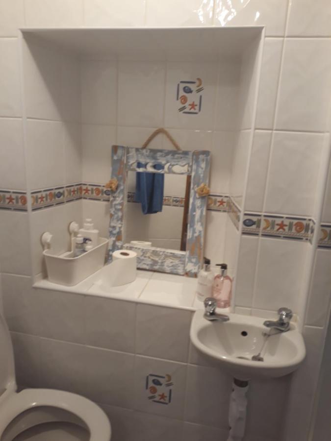 Edenroc Guest House Perth Ngoại thất bức ảnh