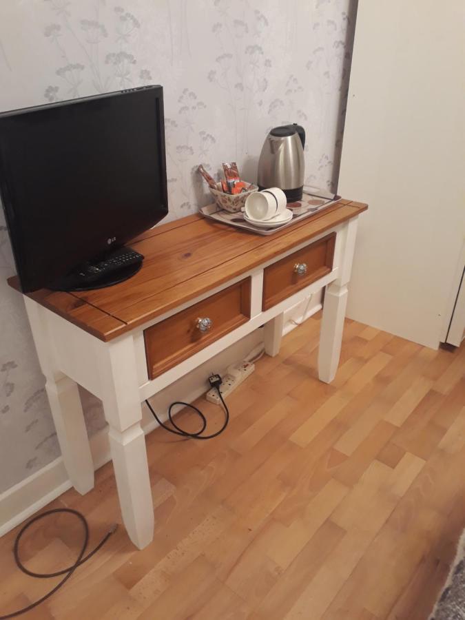 Edenroc Guest House Perth Ngoại thất bức ảnh